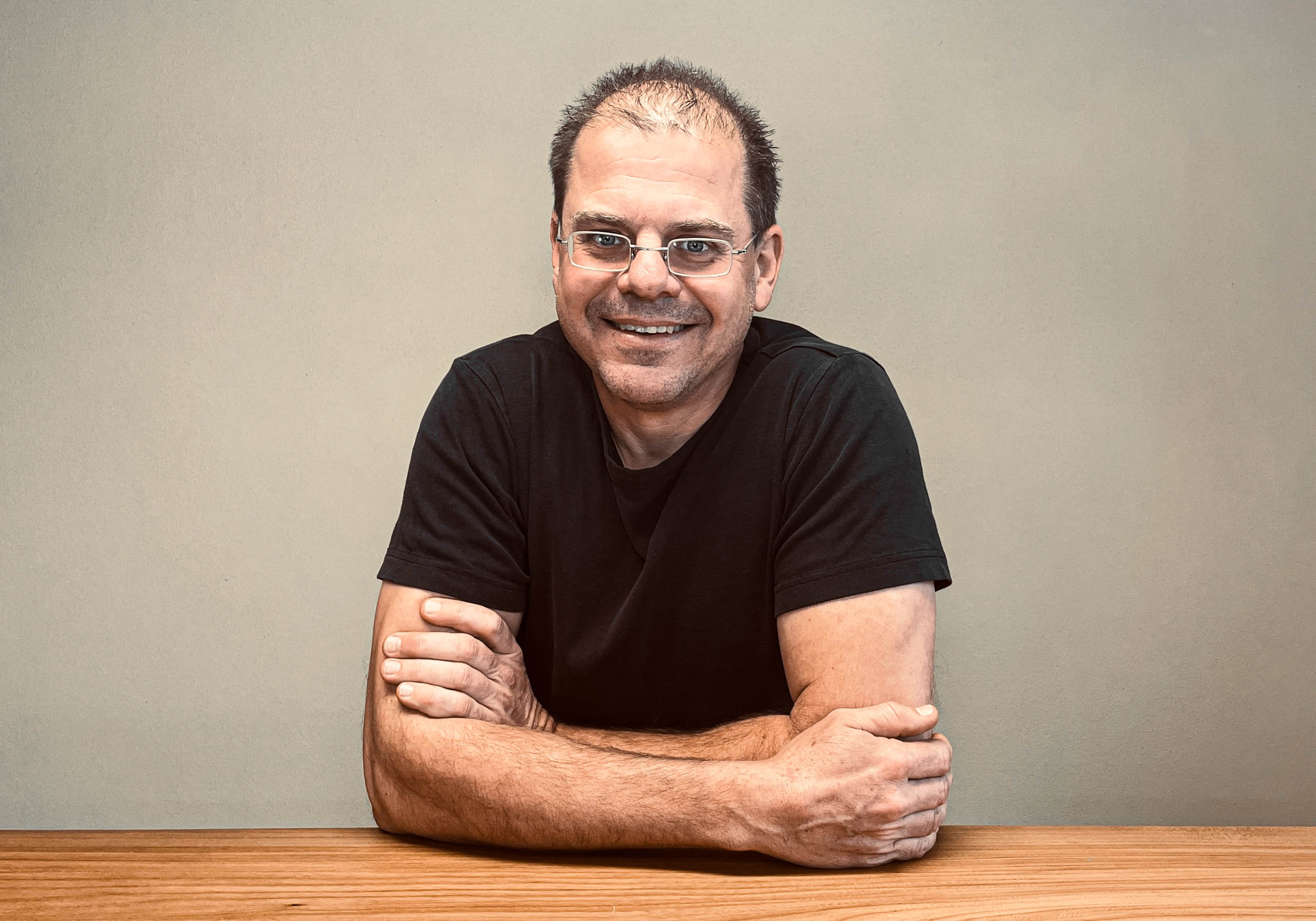 Nik Graber