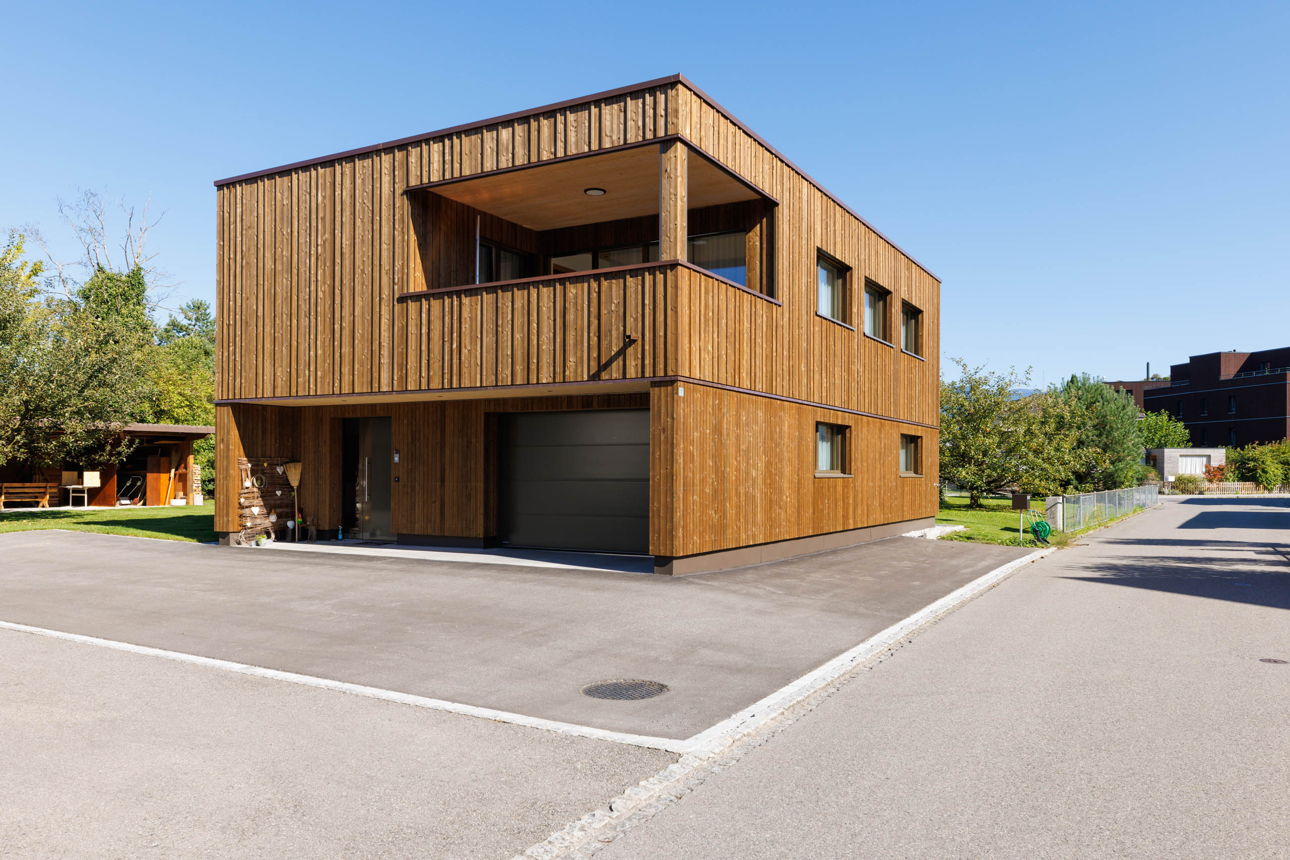 EFH Oberriet