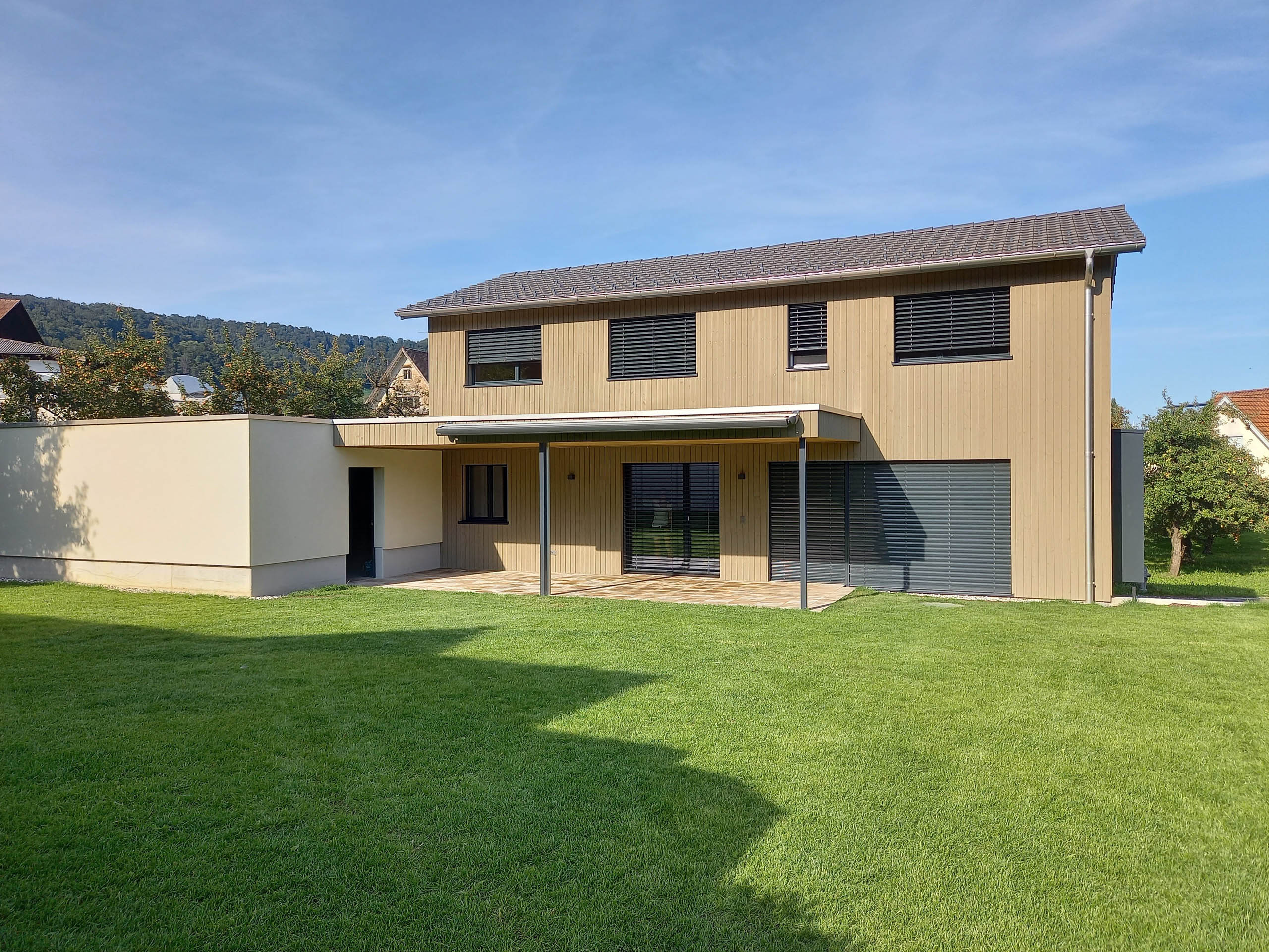 EFH Berneck