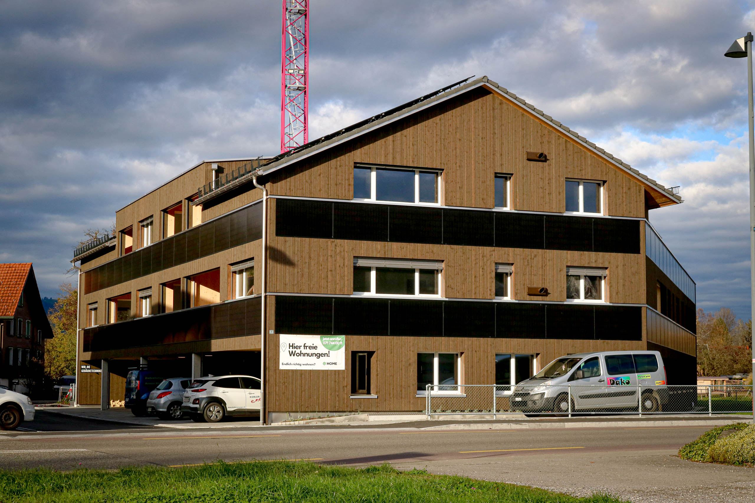 MFH Oberriet