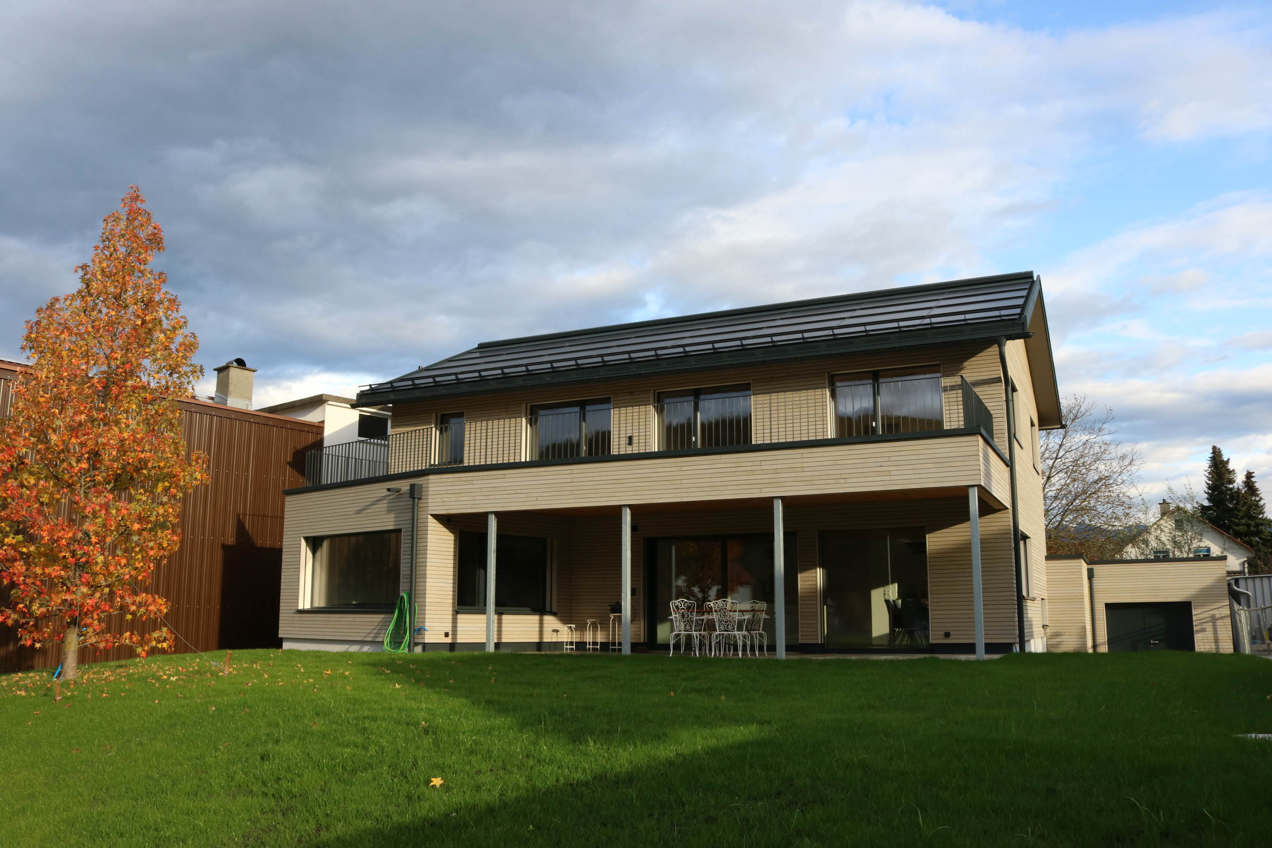 EFH Oberriet