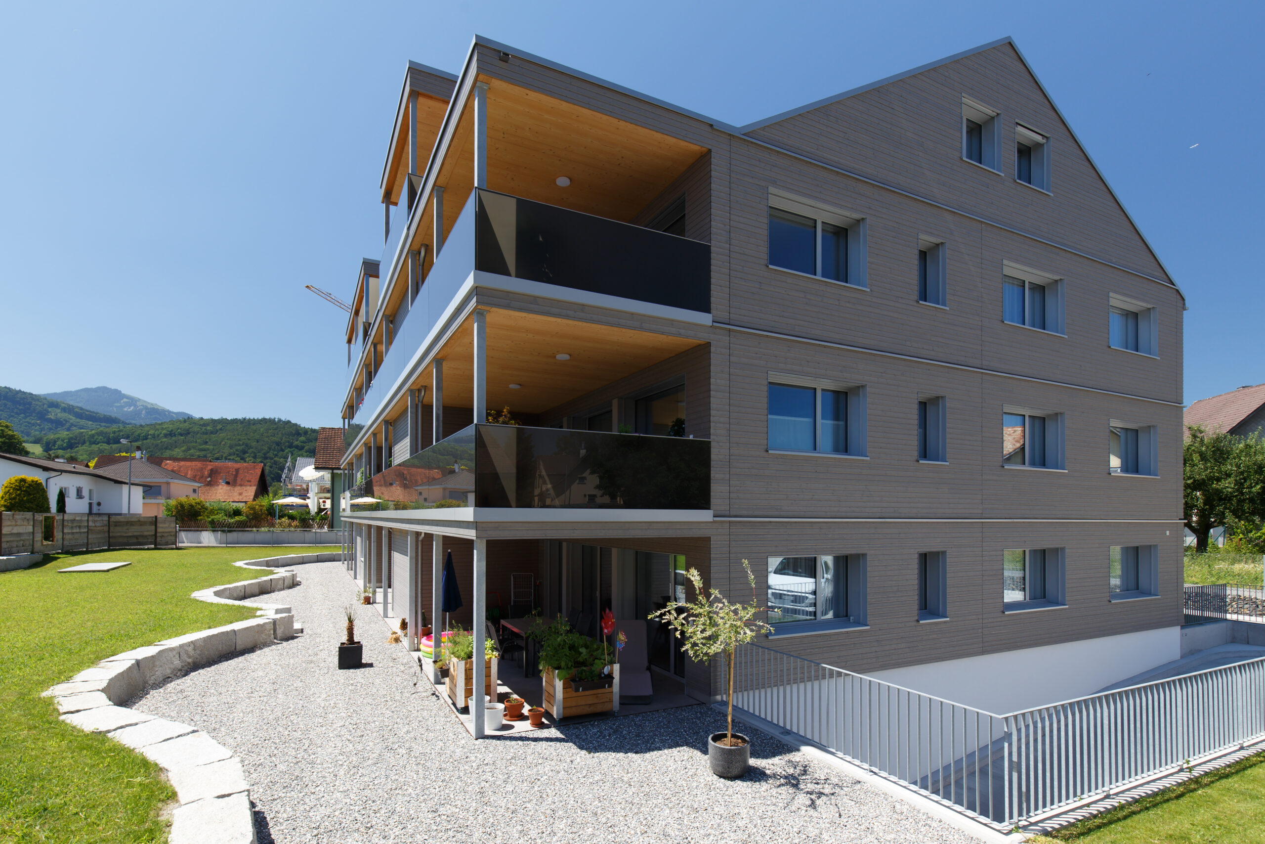 MFH Oberriet