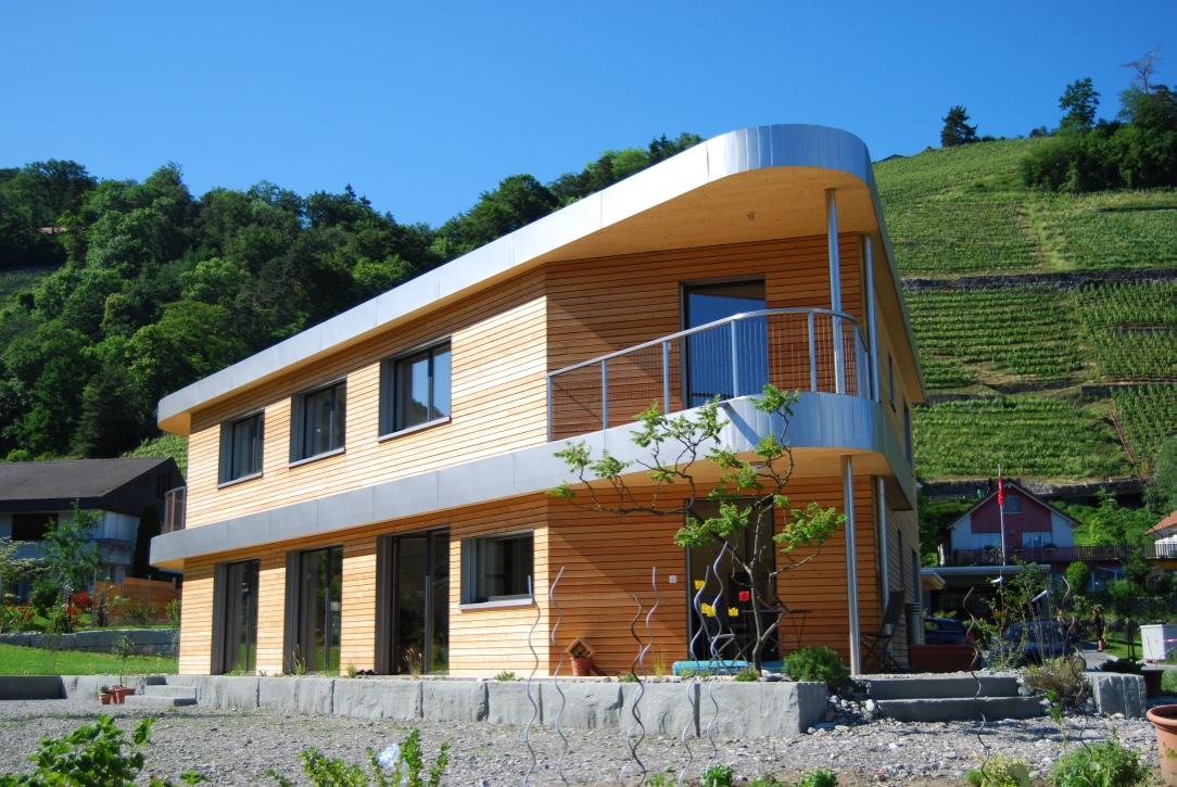 EFH Berneck